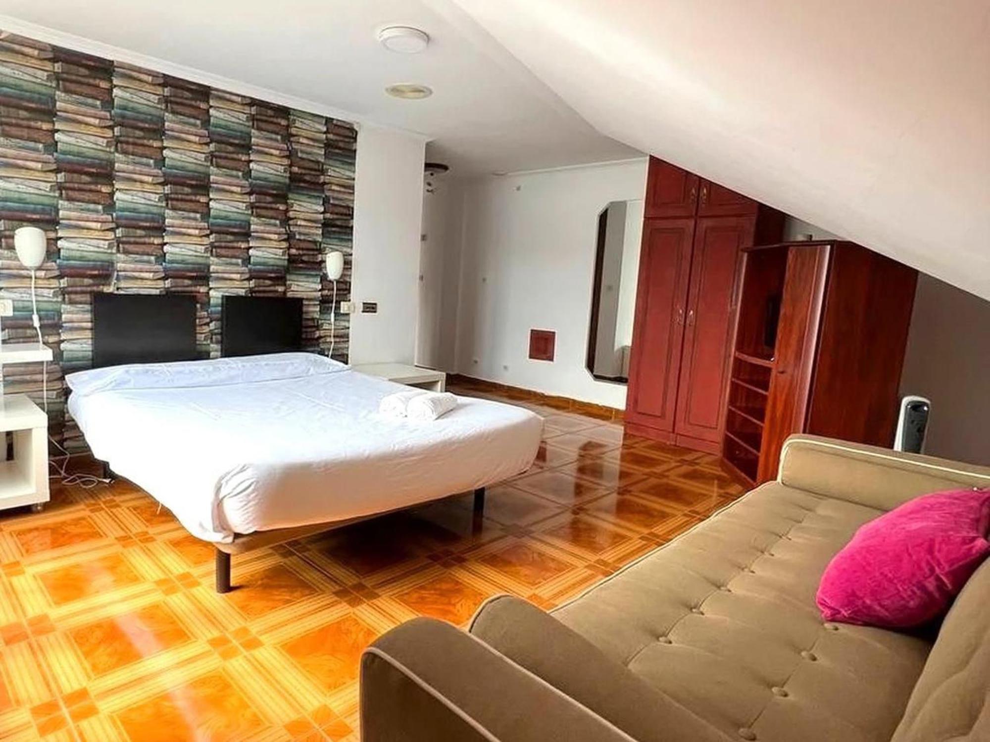 Hotel Playa De Quenxe Corcubión