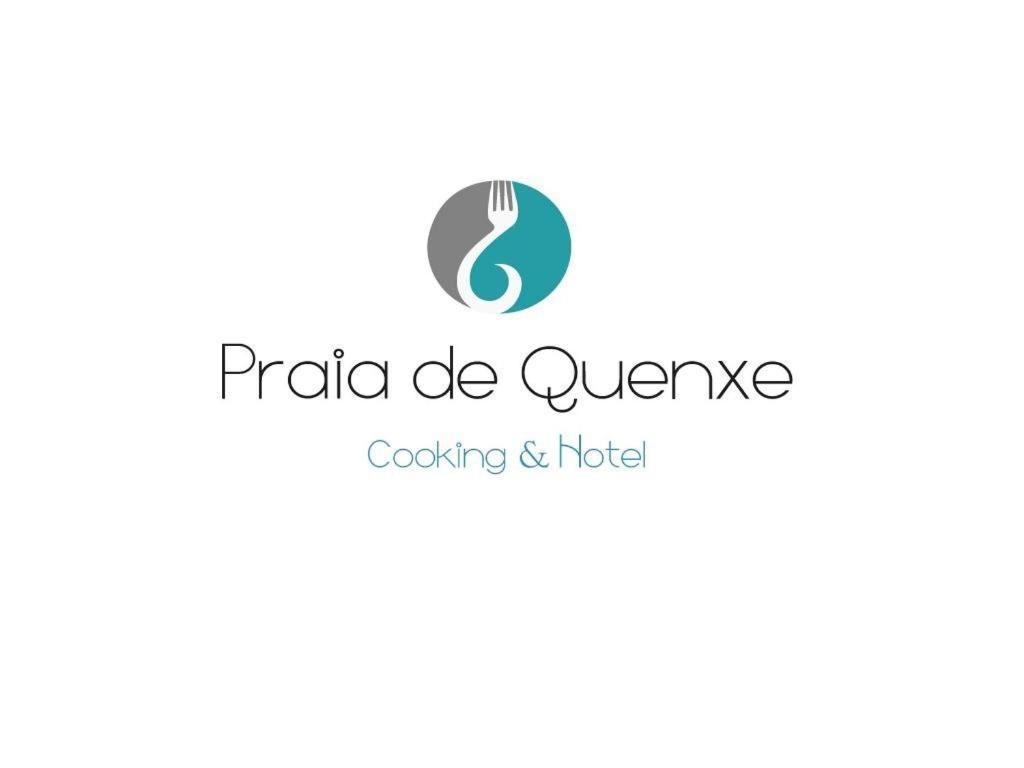 Hotel Playa De Quenxe Corcubión