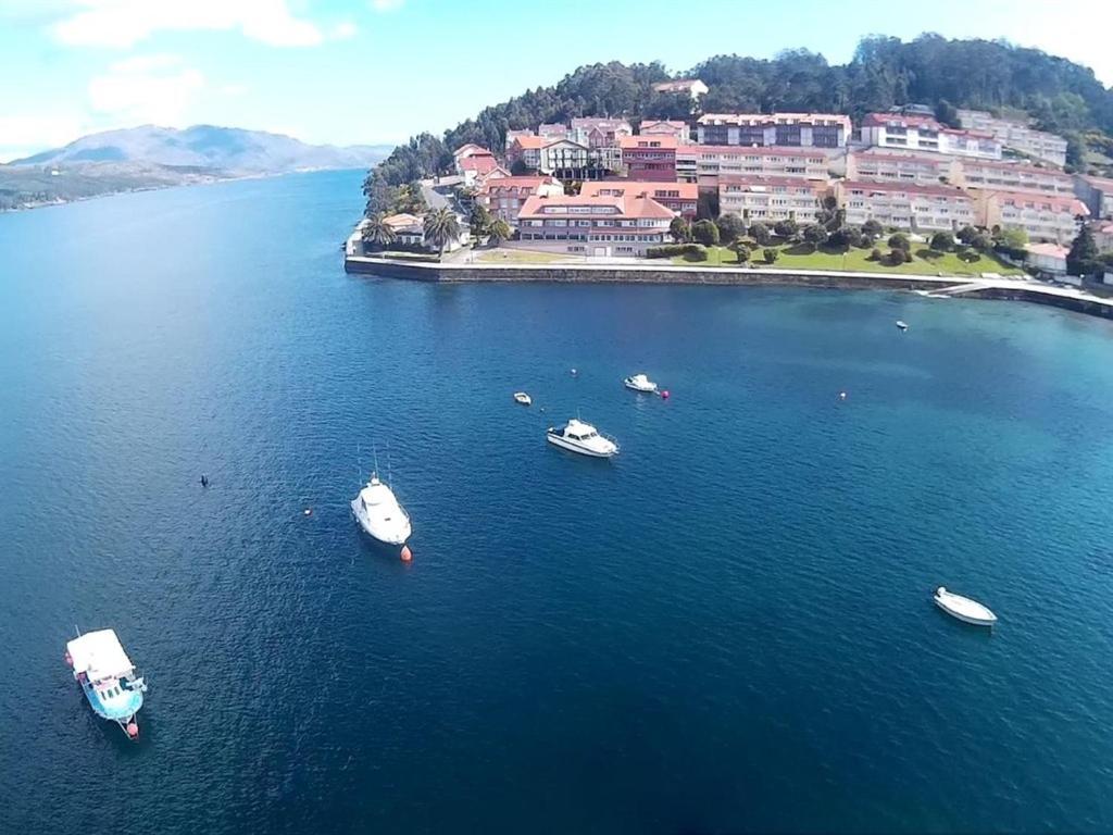 Playa De Quenxe Hotel