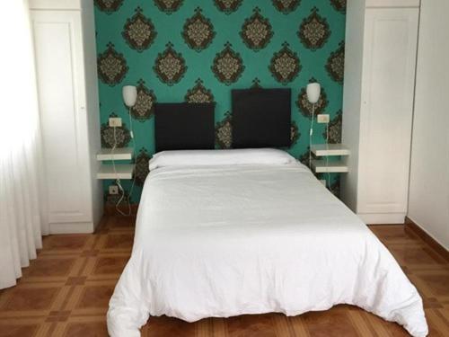 Hotel Playa De Quenxe *