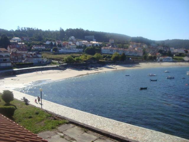 Hotel Playa De Quenxe Corcubión